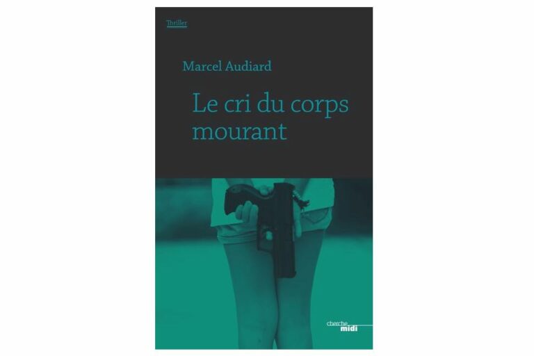 Le cri du corps mourant