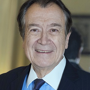Pierre Angel Pierre Angel