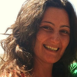 Alice Rizzi