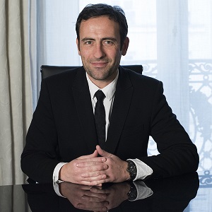 Bertrand Vachey Bertrand Vachey