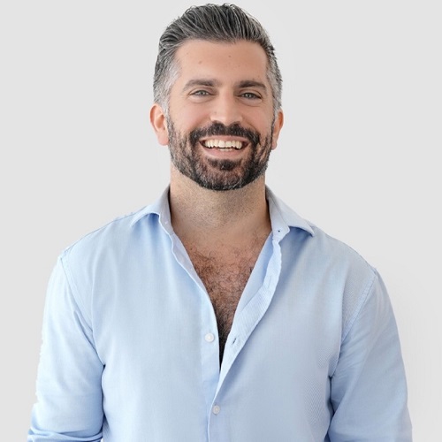 Gabriel Rafi - Neuropsychologue