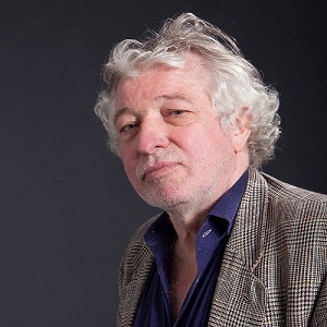 Gérard Tixier © Philippe Vermès