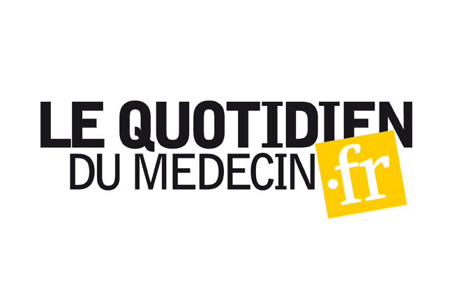 logo quotidien du médecin