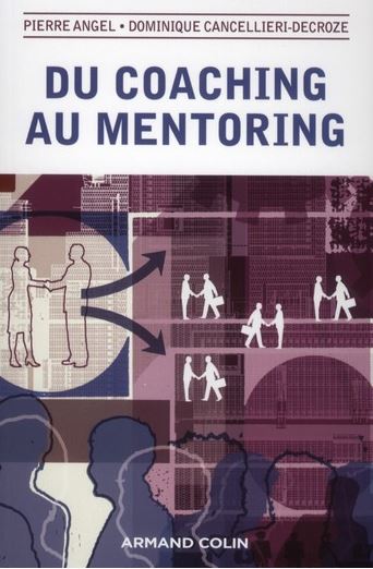 Pierre Angel - Du coaching au mentoring