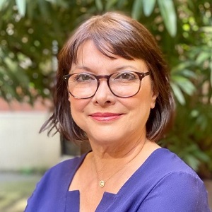 Daniela Schwendener – 300