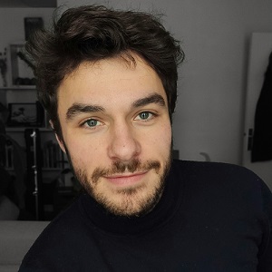 Vincent Robert 300