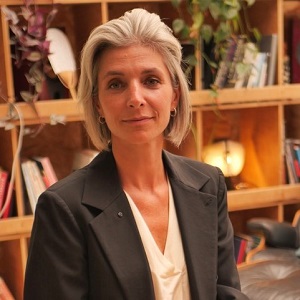Jane Birmant