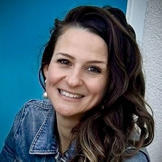 Marion Acquier - Psychologue clinicienne et psychothérapeute